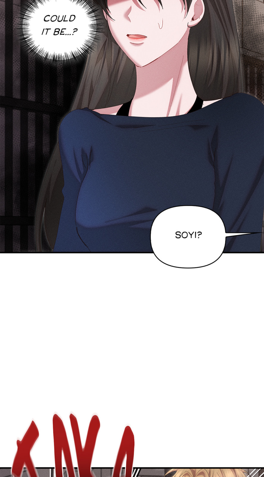 Bloody Kiss Chapter 24 page 40 - 