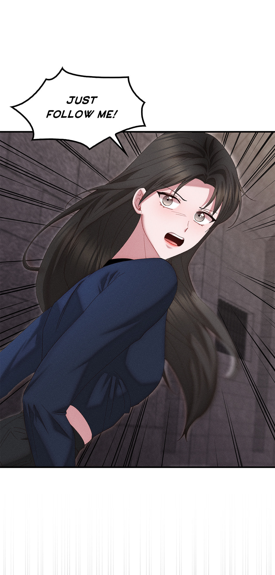 Bloody Kiss Chapter 24 page 42 - 