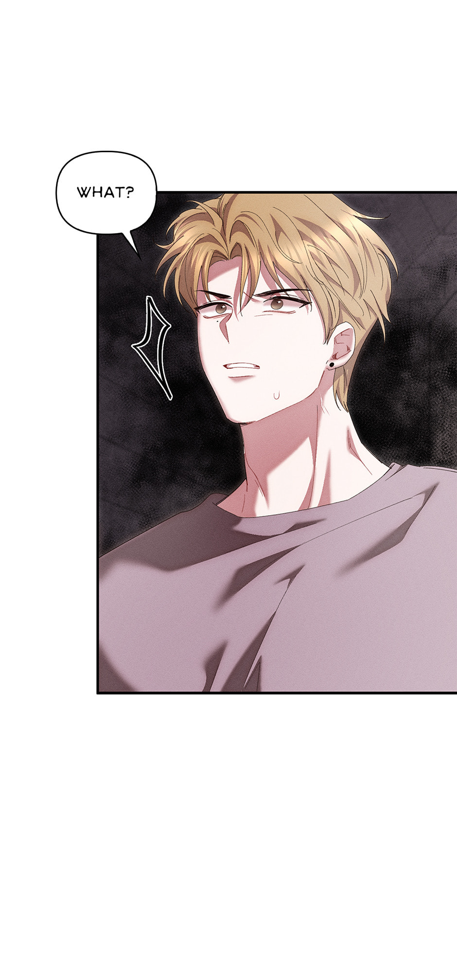 Bloody Kiss Chapter 24 page 45 - 