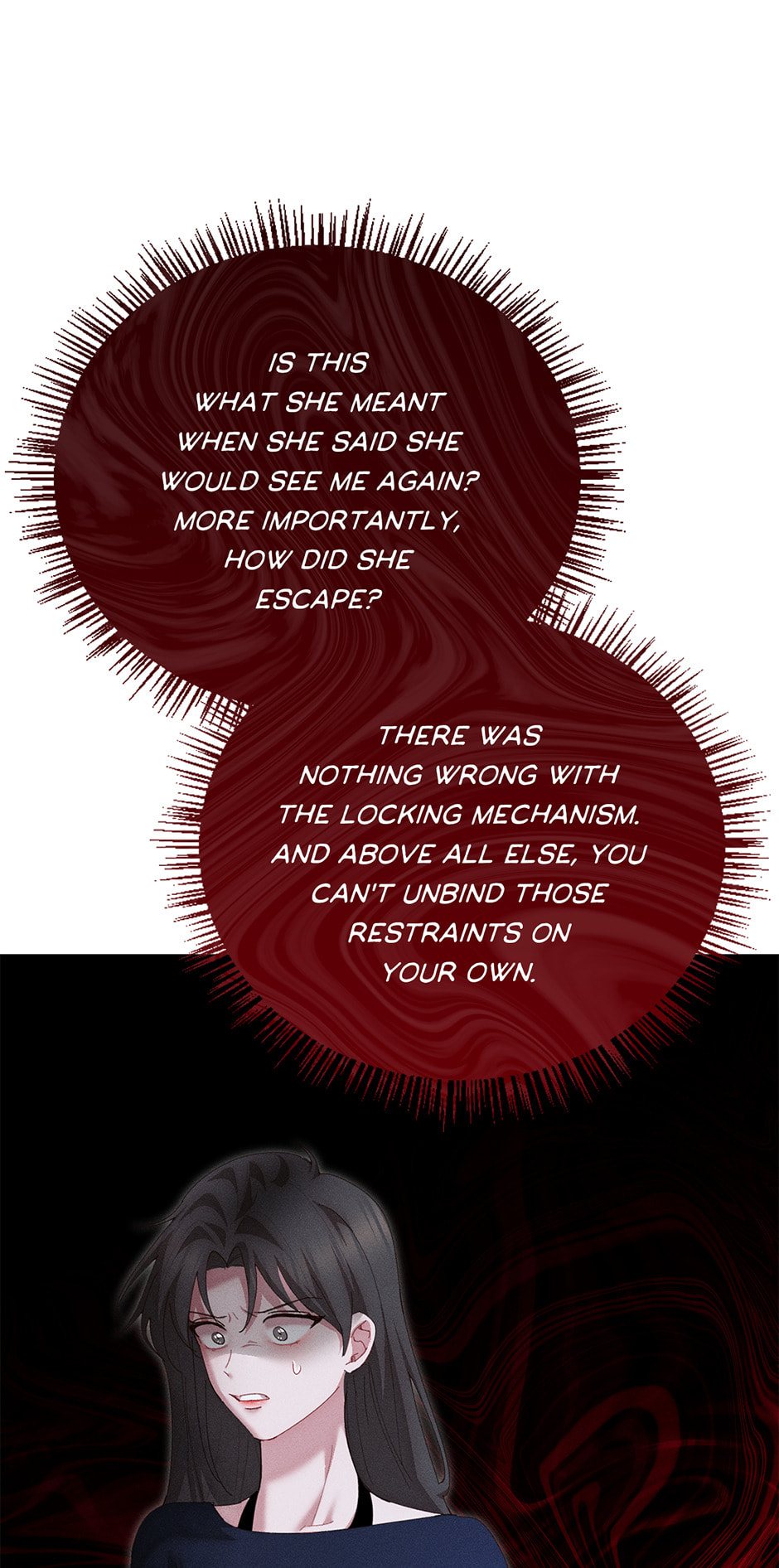 Bloody Kiss Chapter 24 page 48 - 