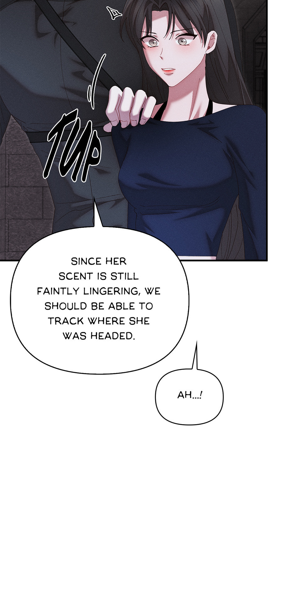Bloody Kiss Chapter 24 page 52 - 