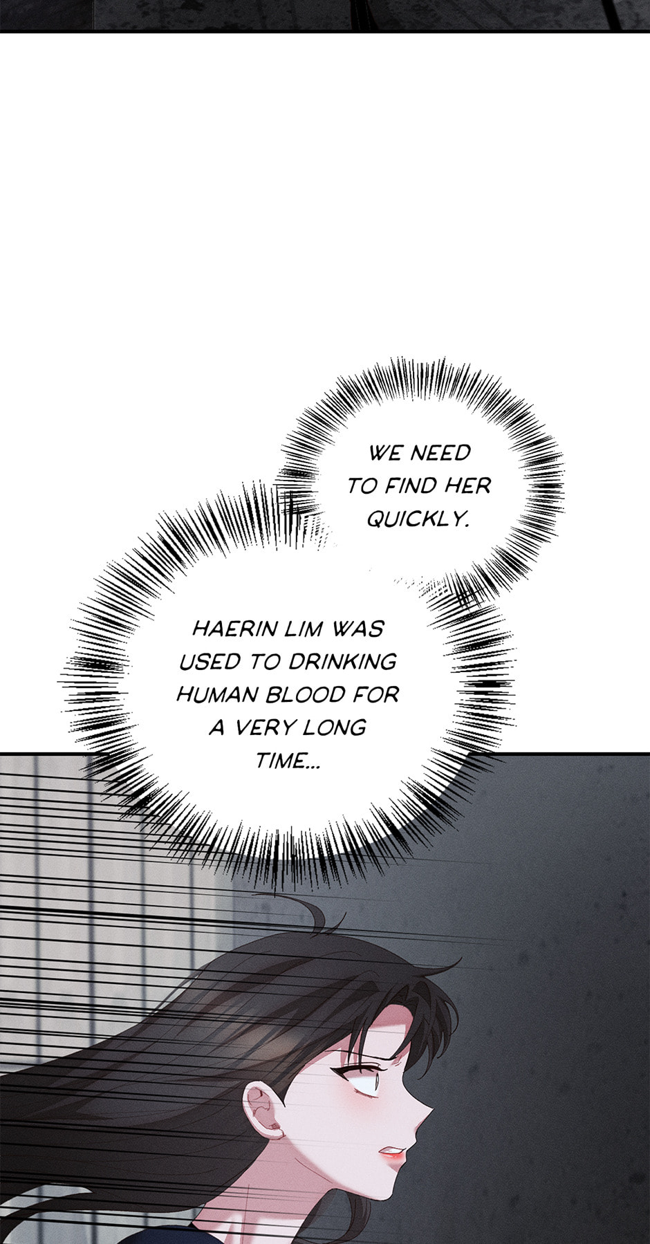 Bloody Kiss Chapter 24 page 54 - 