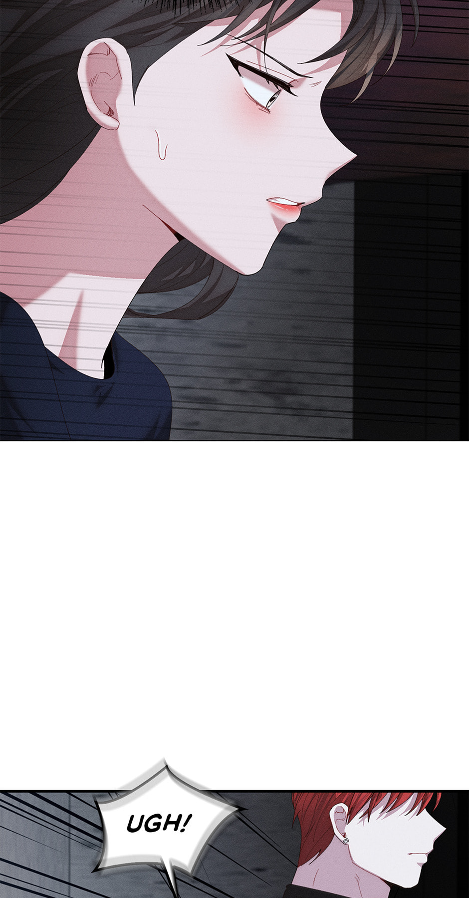 Bloody Kiss Chapter 24 page 56 - 