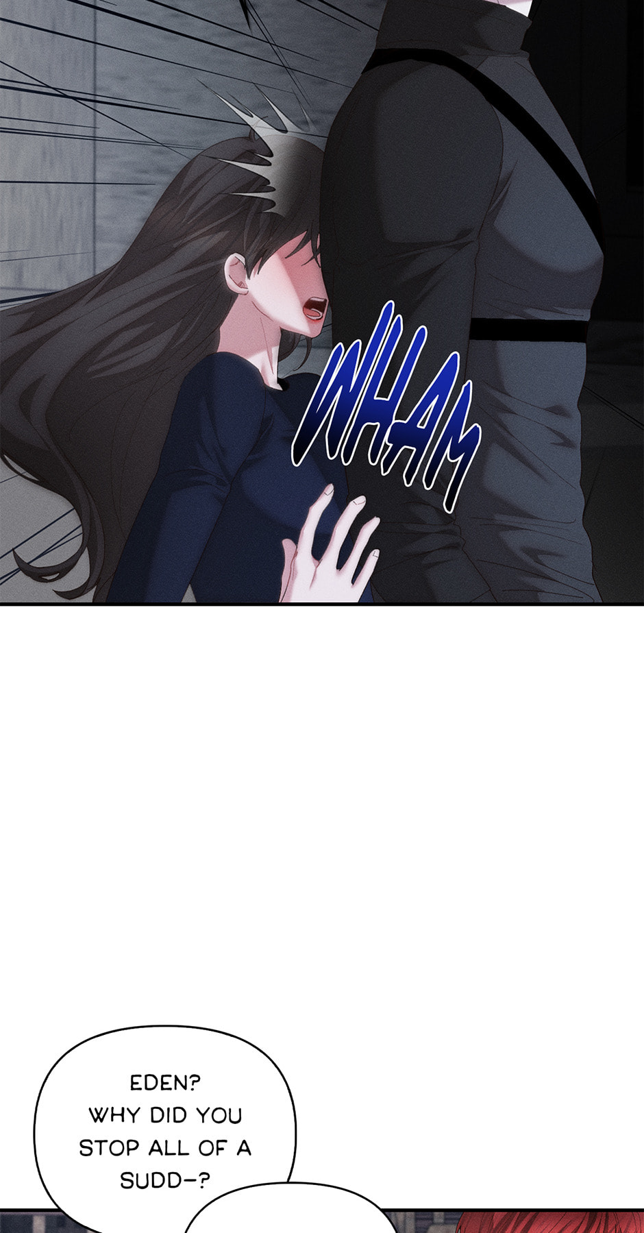 Bloody Kiss Chapter 24 page 57 - 