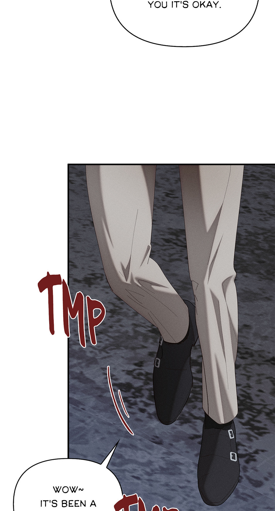 Bloody Kiss Chapter 24 page 60 - 
