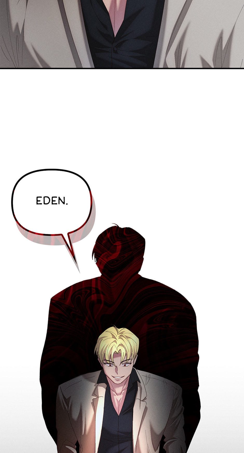 Bloody Kiss Chapter 24 page 62 - 