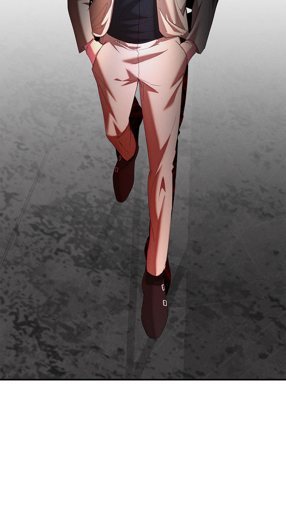 Bloody Kiss Chapter 24 page 63 - 