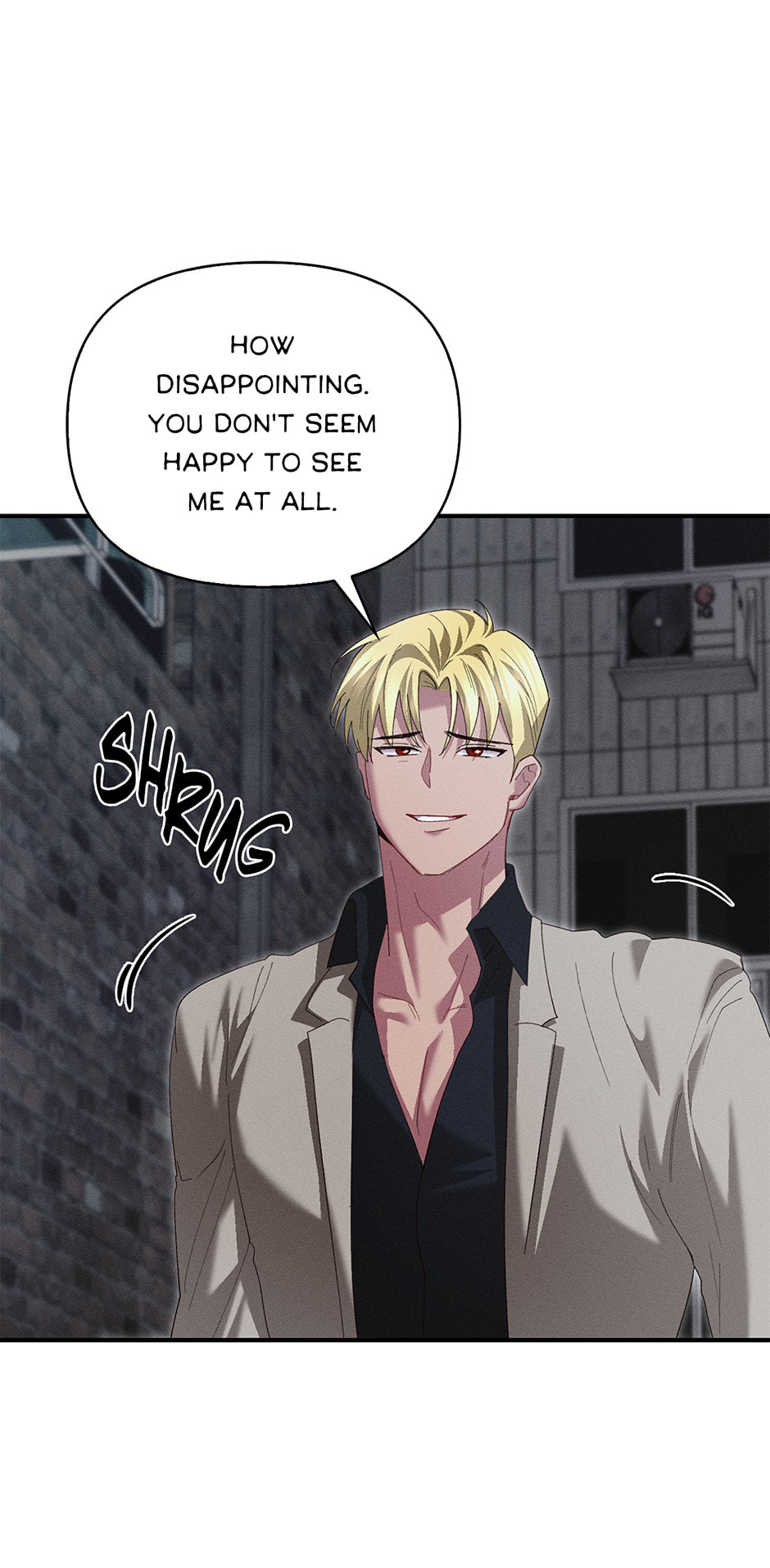 Bloody Kiss Chapter 24 page 66 - 
