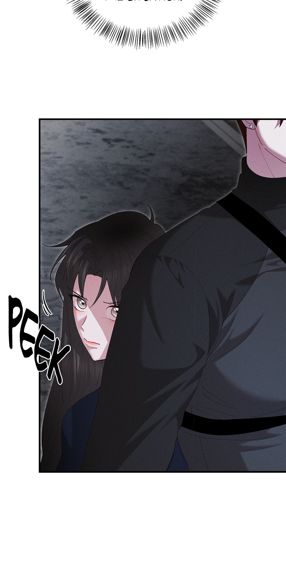 Bloody Kiss Chapter 24 page 68 - 