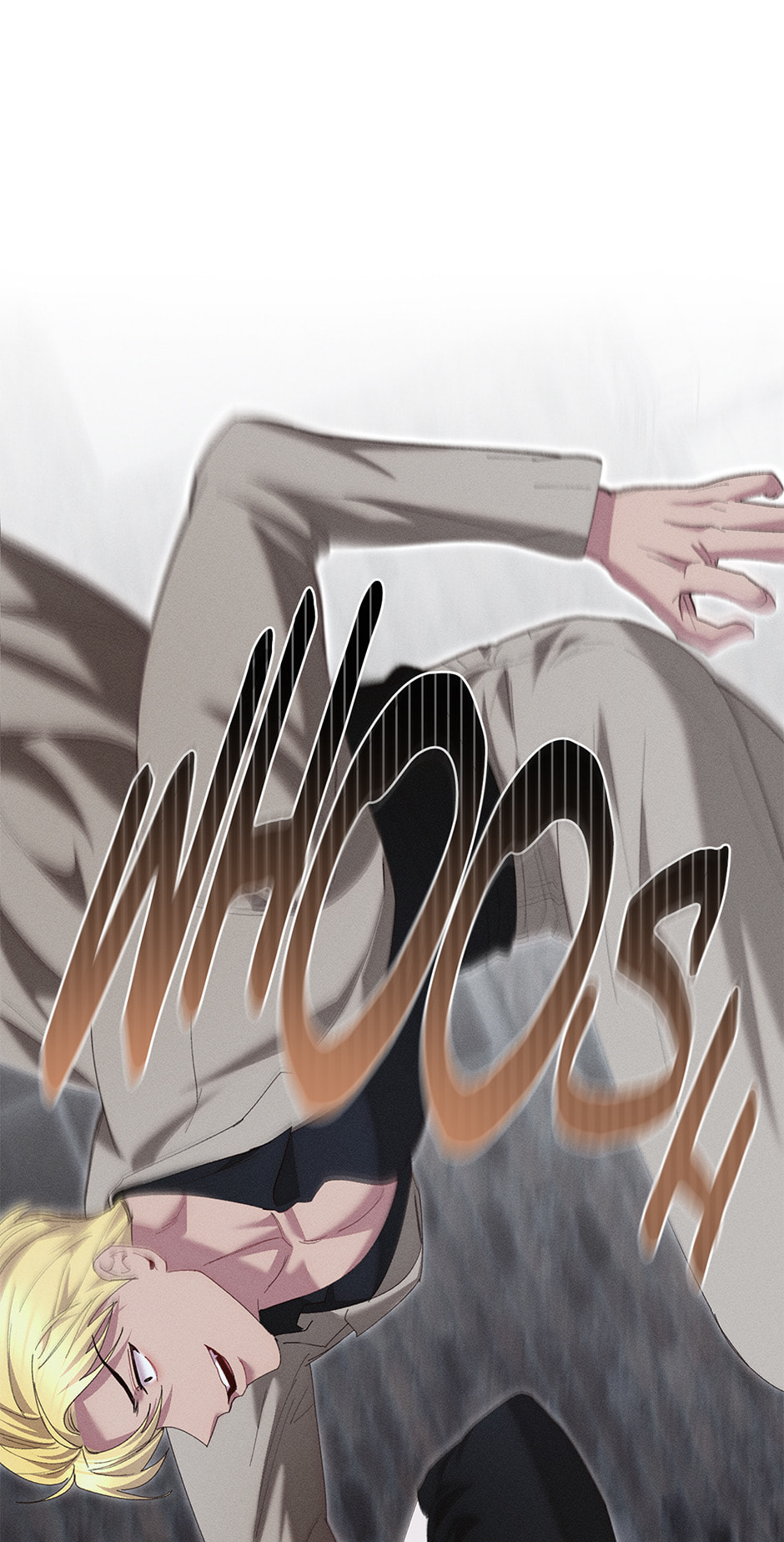 Bloody Kiss Chapter 24 page 69 - 