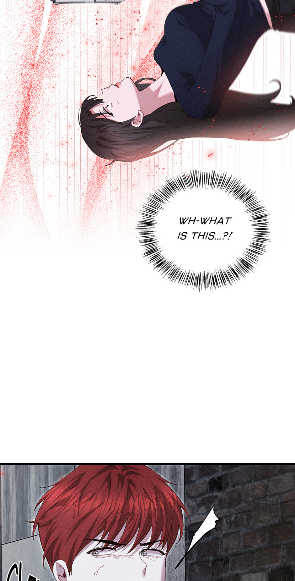 Bloody Kiss Chapter 24 page 72 - 