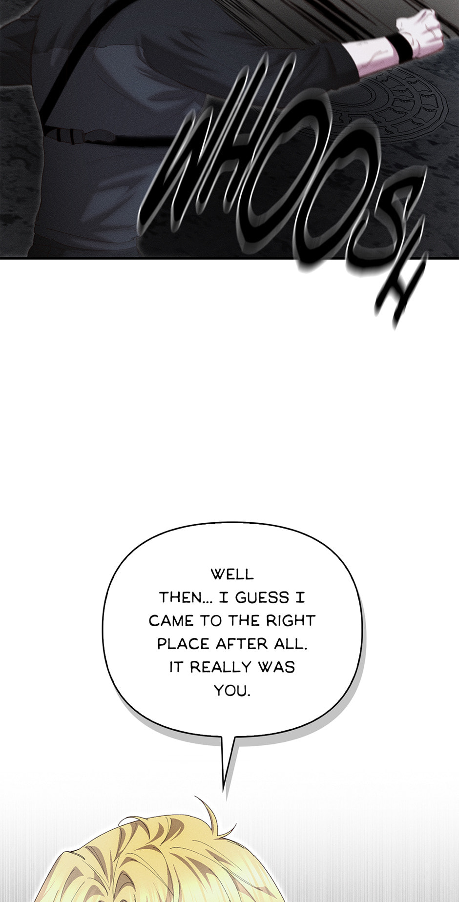 Bloody Kiss Chapter 24 page 74 - 