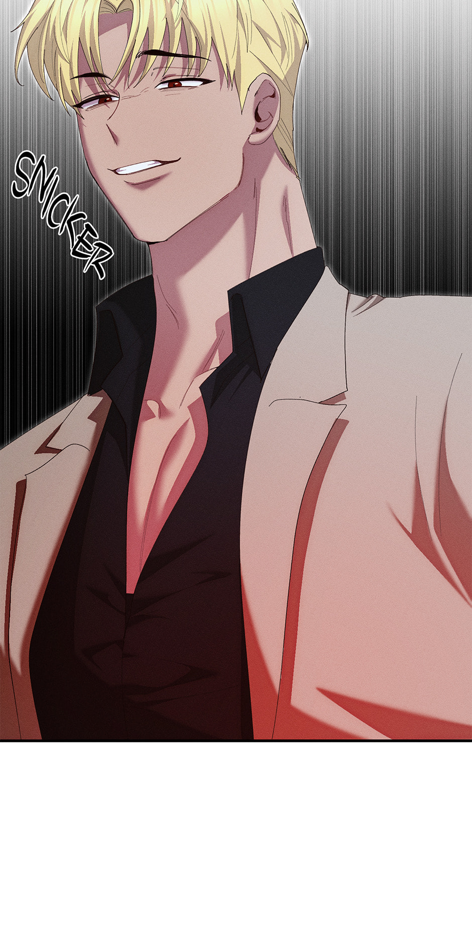 Bloody Kiss Chapter 24 page 75 - 