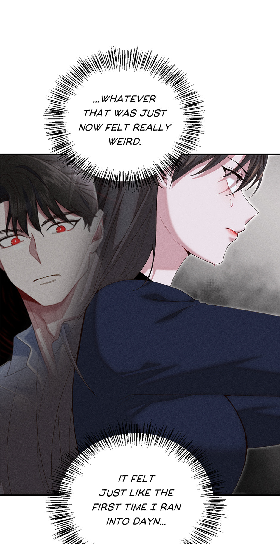 Bloody Kiss Chapter 24 page 78 - 