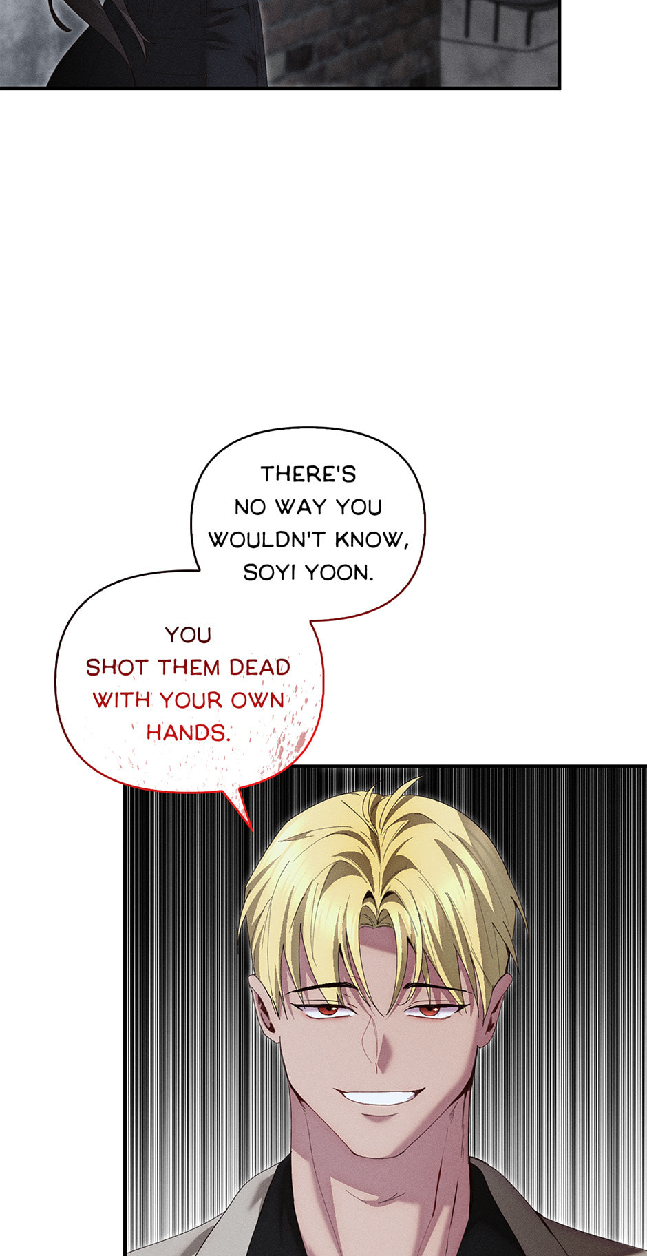 Bloody Kiss Chapter 24 page 80 - 