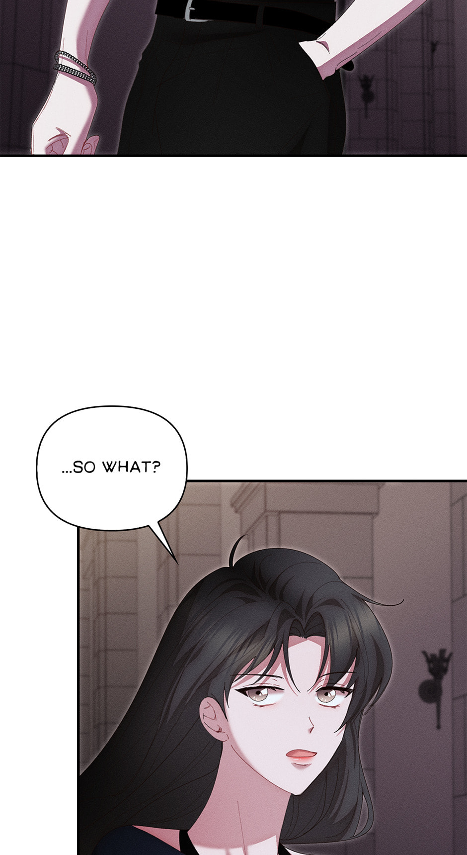 Bloody Kiss Chapter 24 page 9 - 