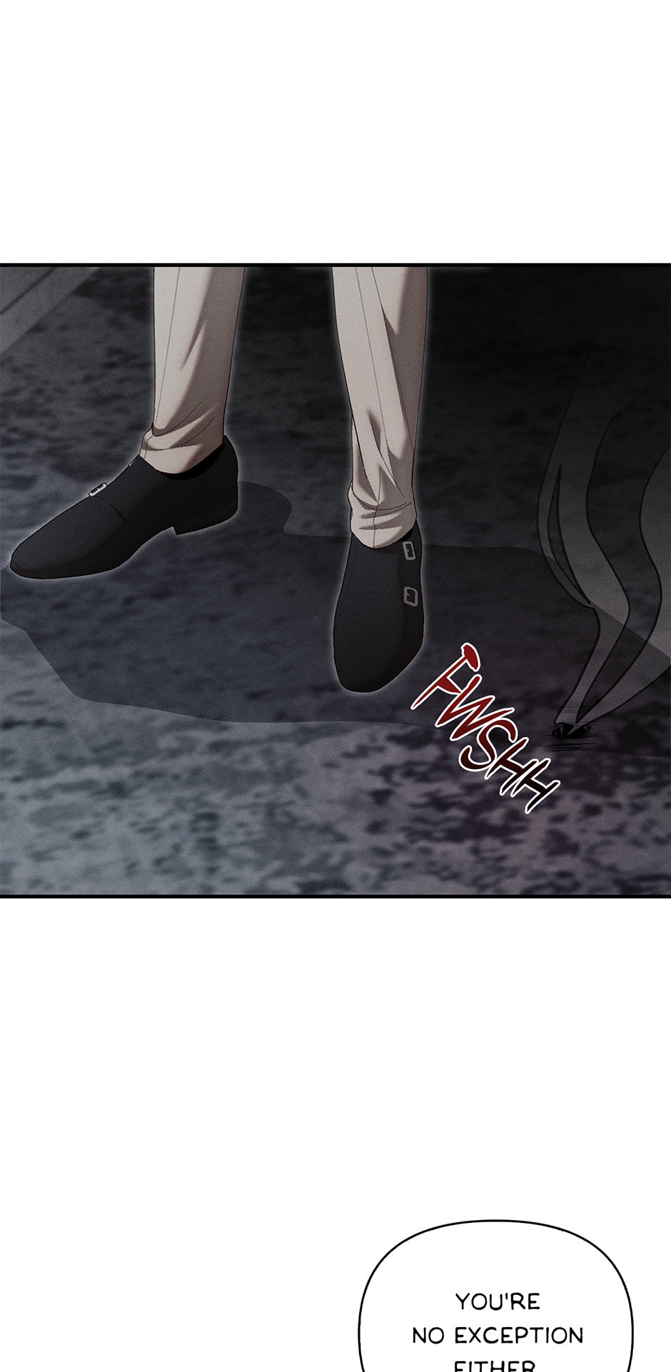 Bloody Kiss Chapter 24 page 82 - 