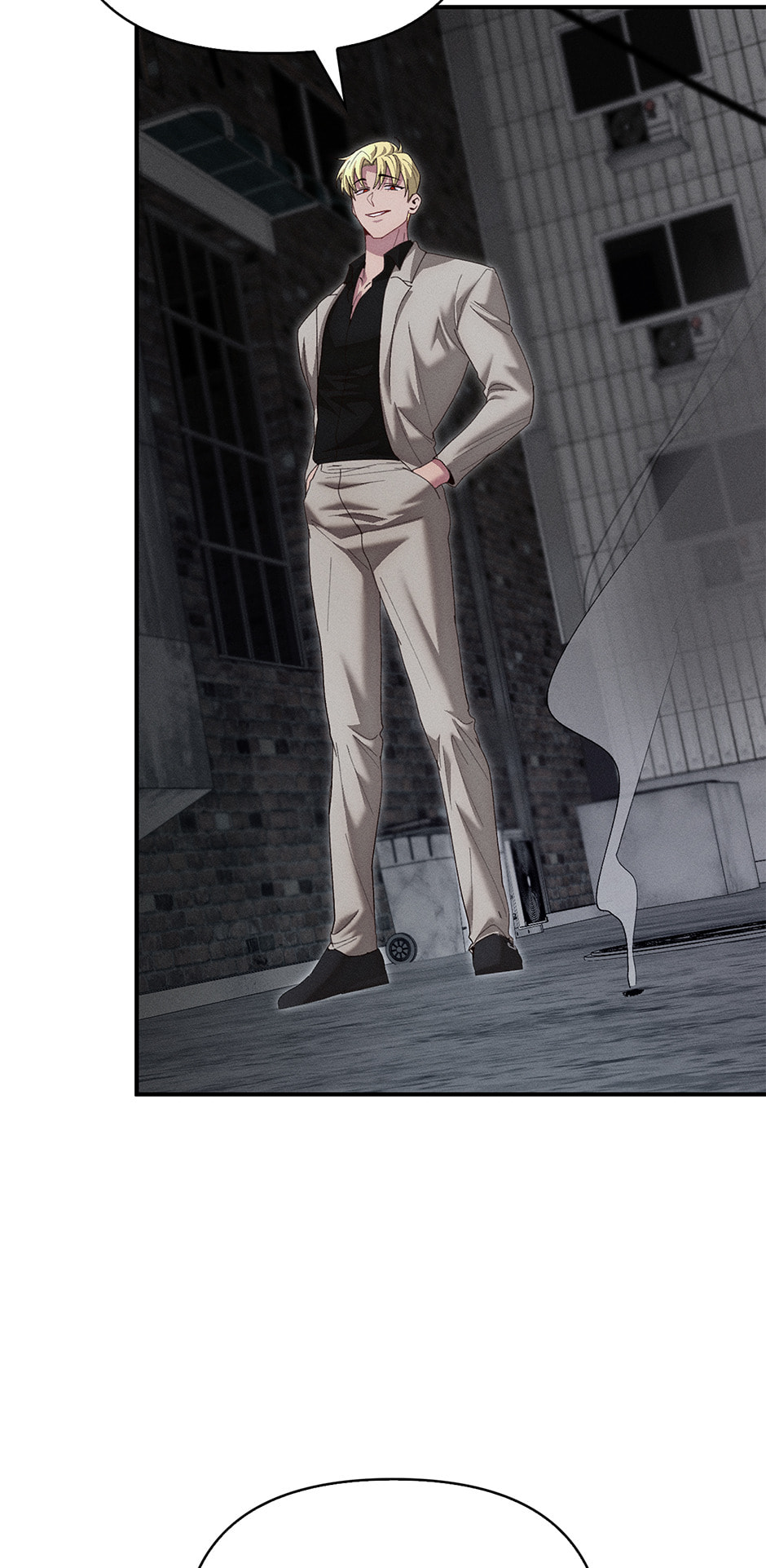 Bloody Kiss Chapter 24 page 84 - 