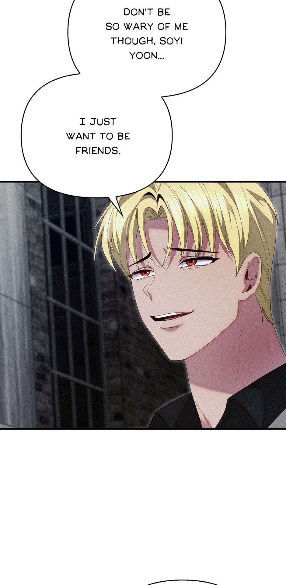 Bloody Kiss Chapter 24 page 85 - 