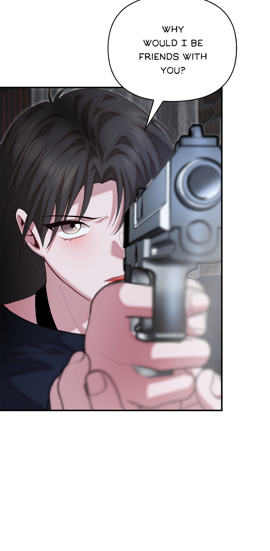 Bloody Kiss Chapter 24 page 86 - 