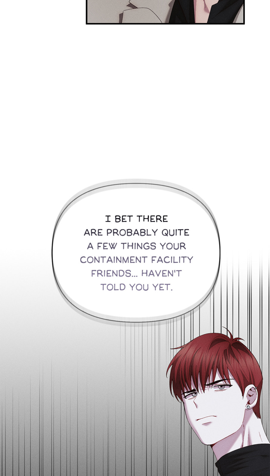 Bloody Kiss Chapter 24 page 88 - 