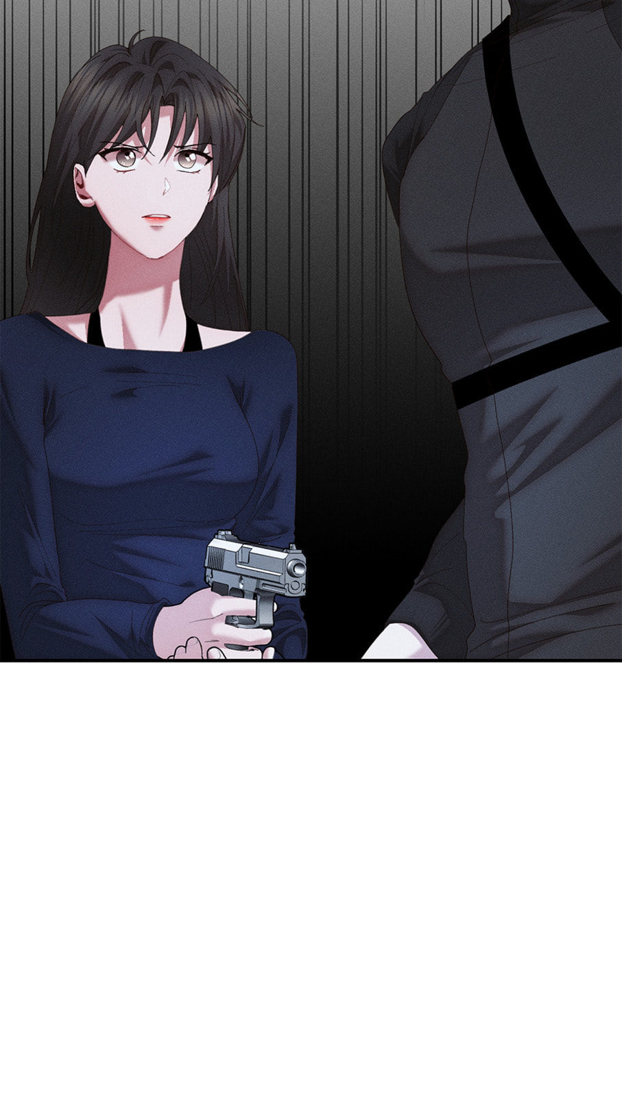 Bloody Kiss Chapter 24 page 89 - 