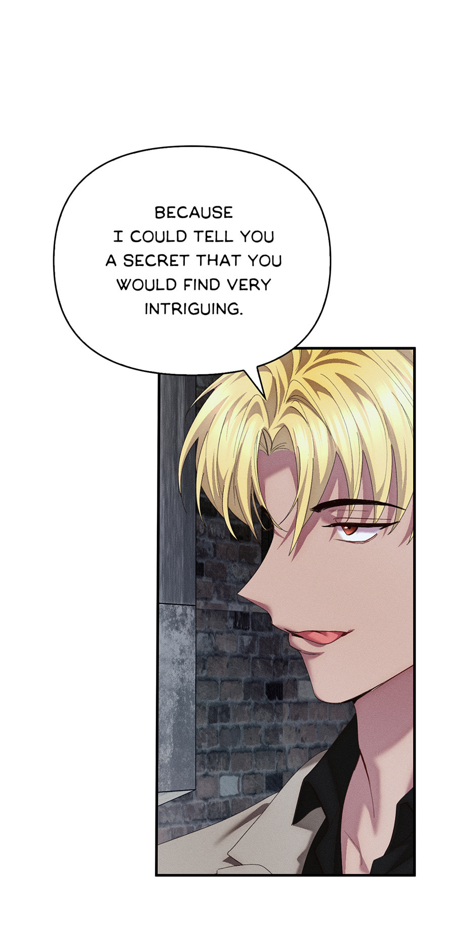 Bloody Kiss Chapter 25 page 1 - 