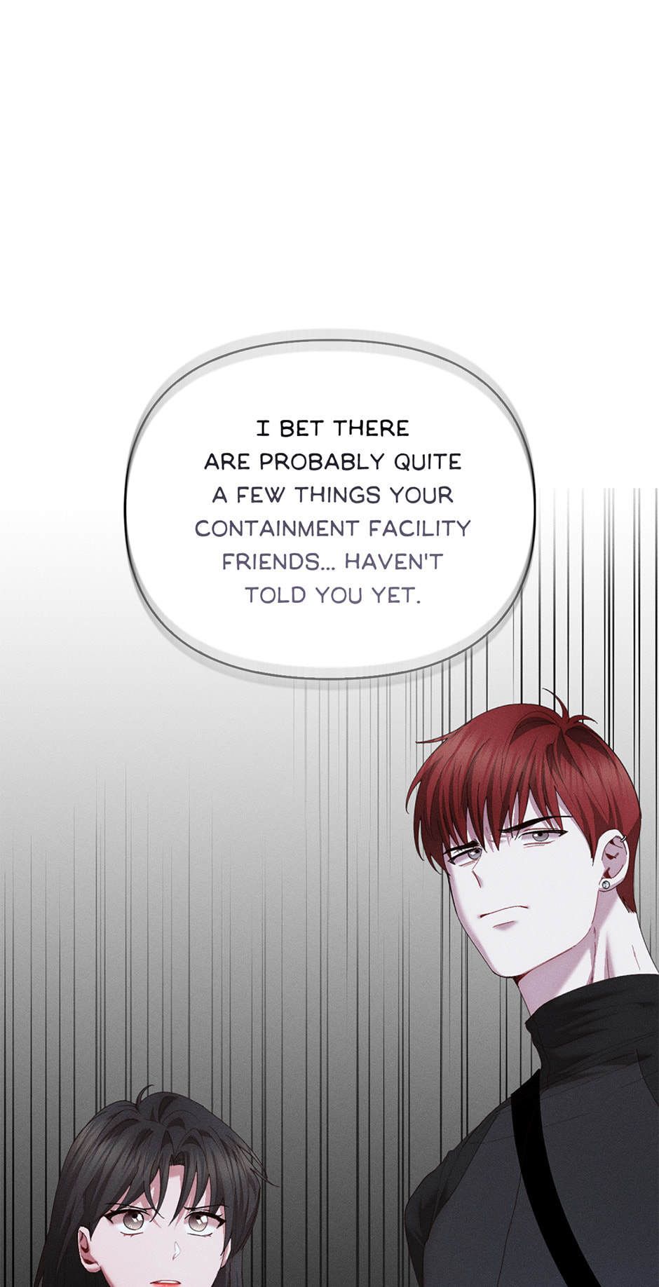 Bloody Kiss Chapter 25 page 2 - 