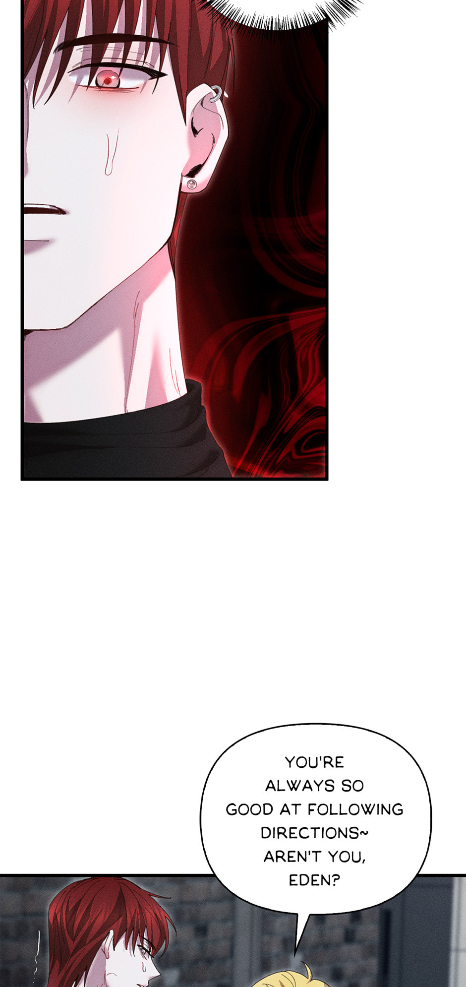 Bloody Kiss Chapter 25 page 11 - 