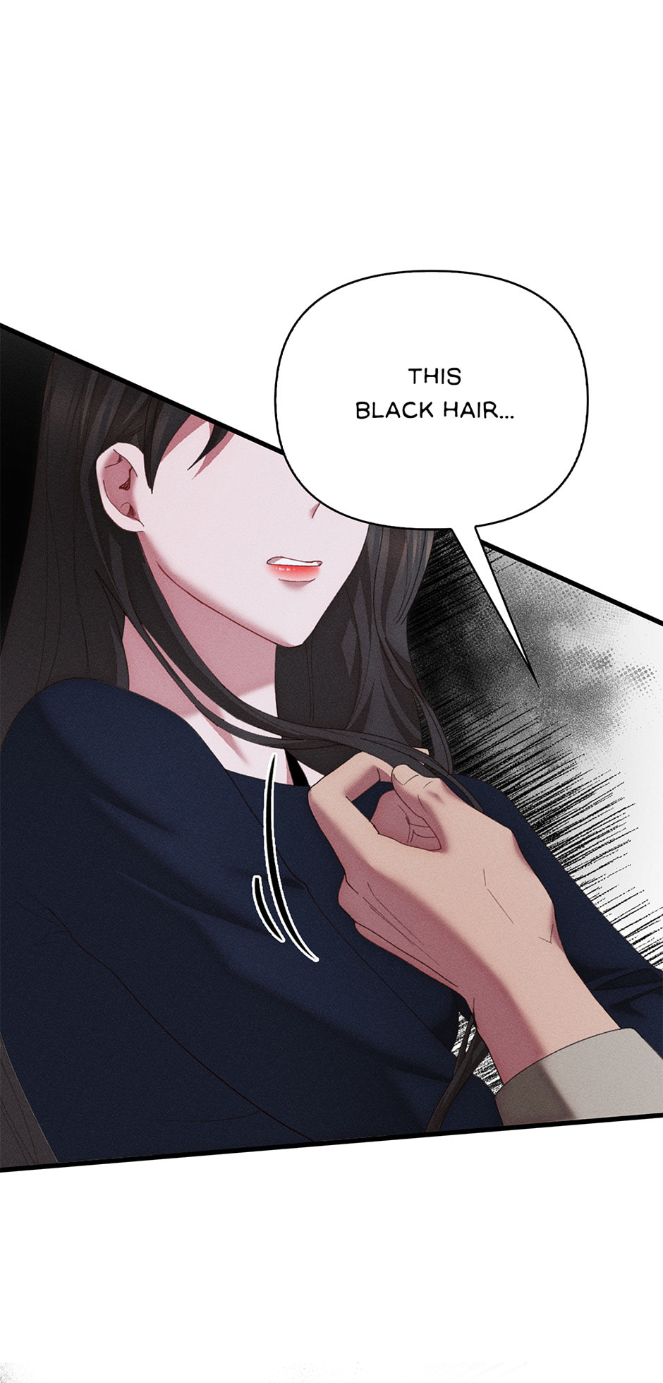 Bloody Kiss Chapter 25 page 15 - 