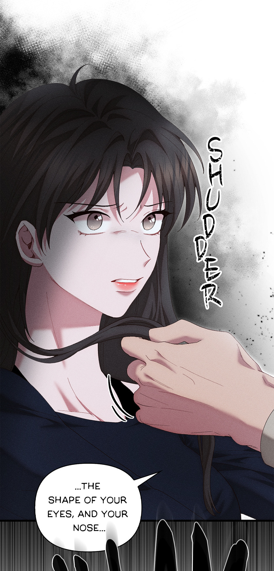 Bloody Kiss Chapter 25 page 16 - 