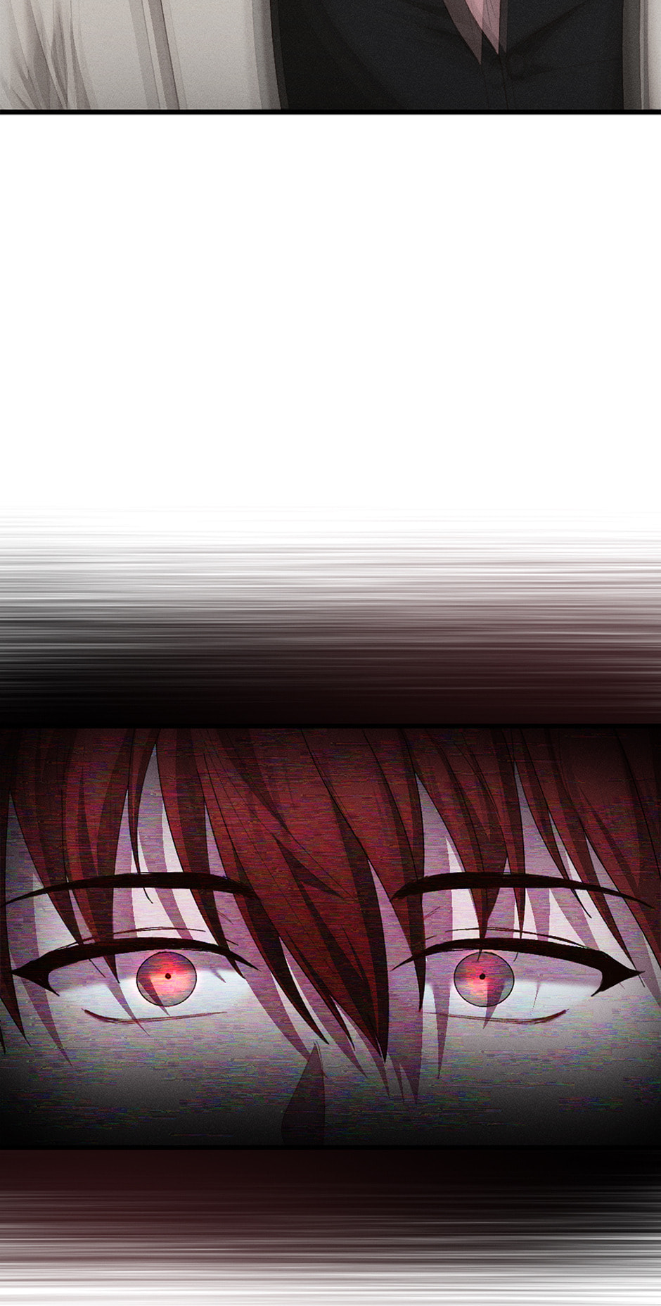 Bloody Kiss Chapter 25 page 22 - 