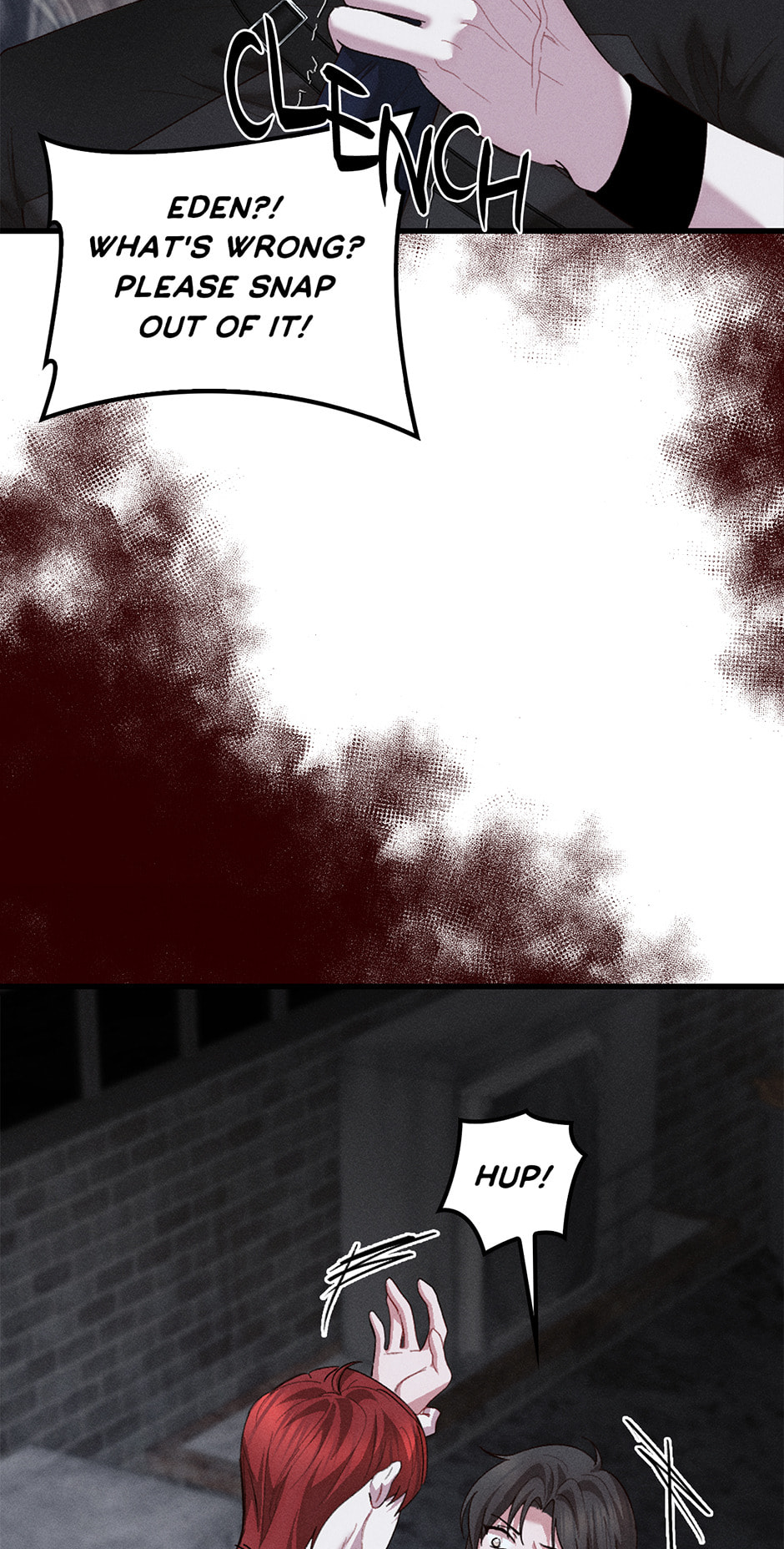 Bloody Kiss Chapter 25 page 25 - 
