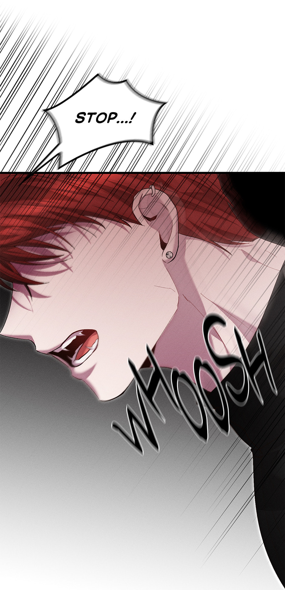 Bloody Kiss Chapter 25 page 28 - 