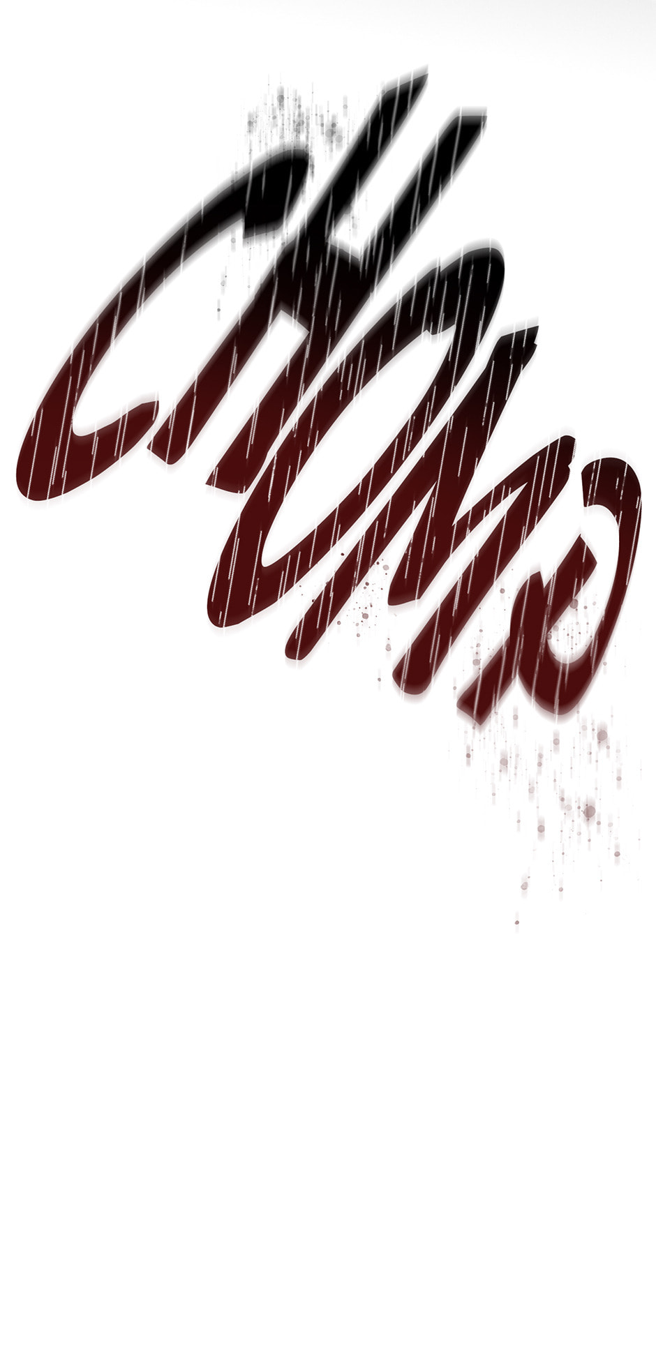 Bloody Kiss Chapter 25 page 29 - 