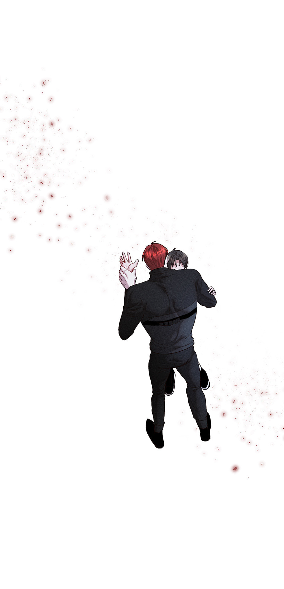 Bloody Kiss Chapter 25 page 30 - 