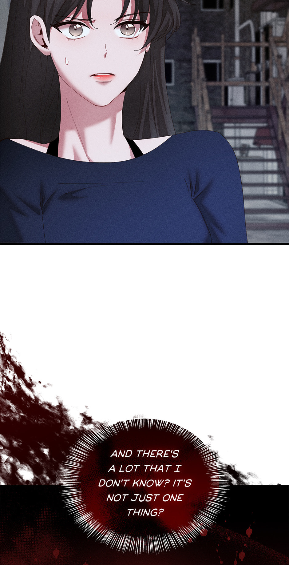 Bloody Kiss Chapter 25 page 4 - 