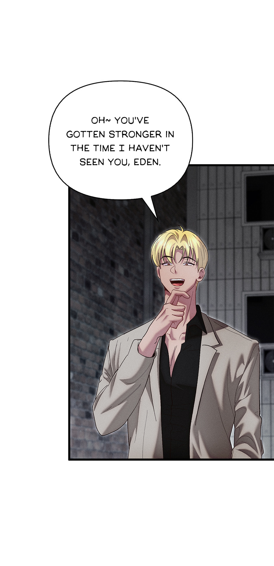 Bloody Kiss Chapter 25 page 32 - 