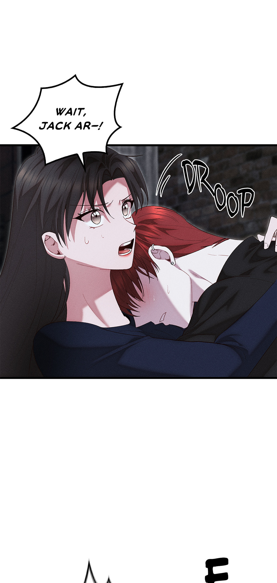 Bloody Kiss Chapter 25 page 36 - 