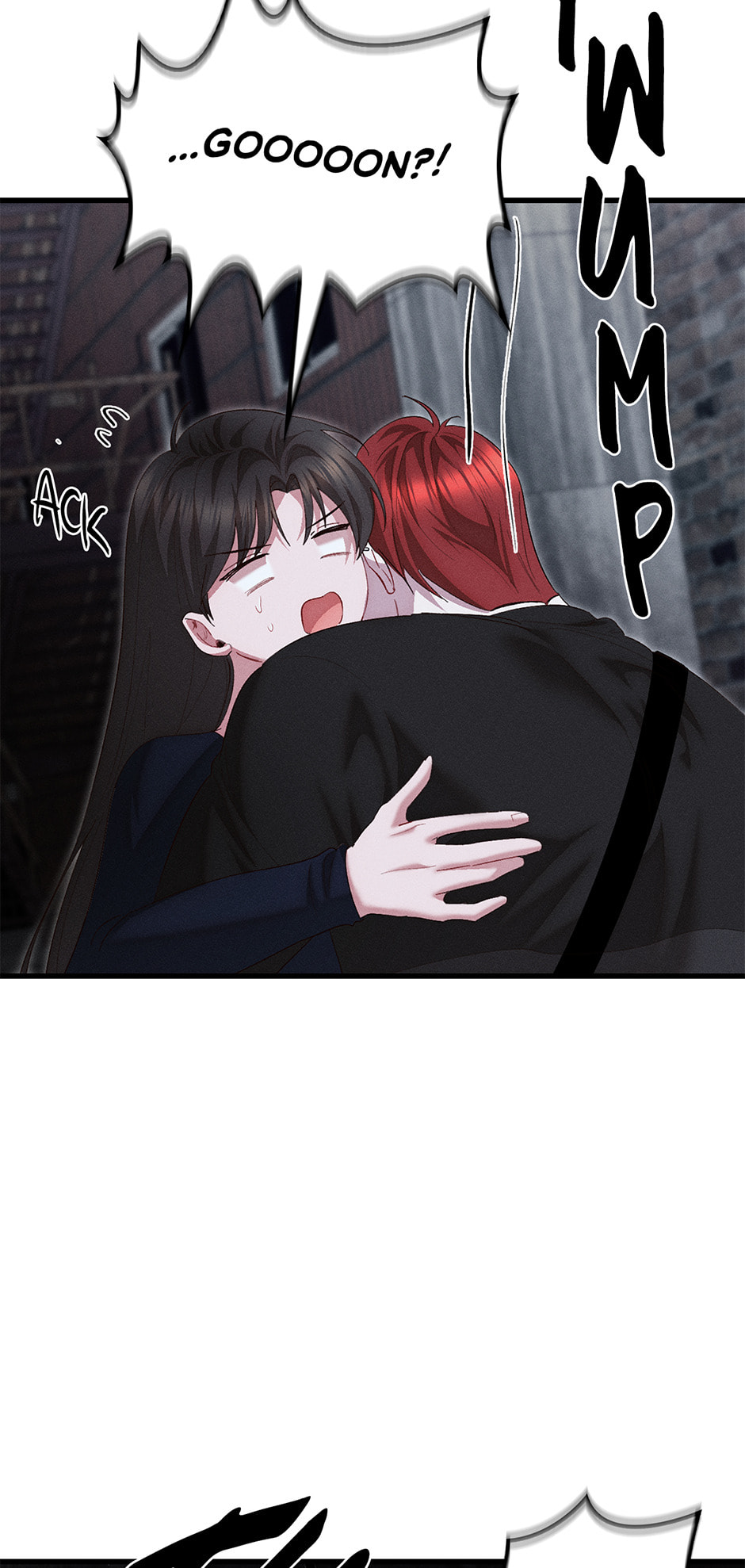 Bloody Kiss Chapter 25 page 37 - 