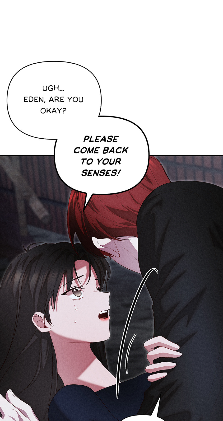Bloody Kiss Chapter 25 page 39 - 