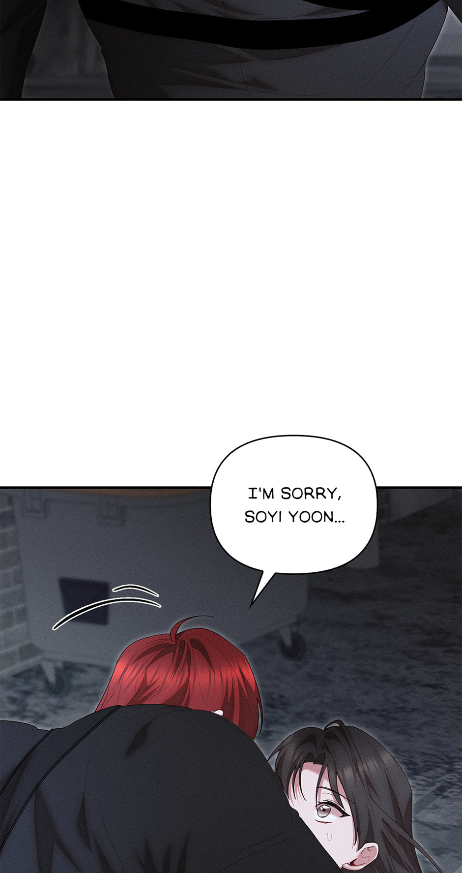Bloody Kiss Chapter 25 page 41 - 