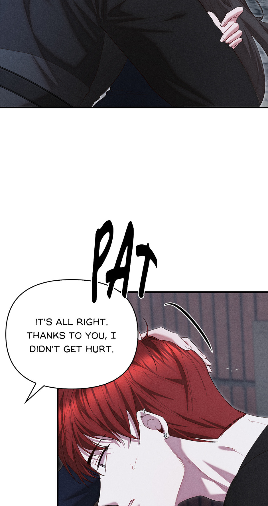 Bloody Kiss Chapter 25 page 42 - 