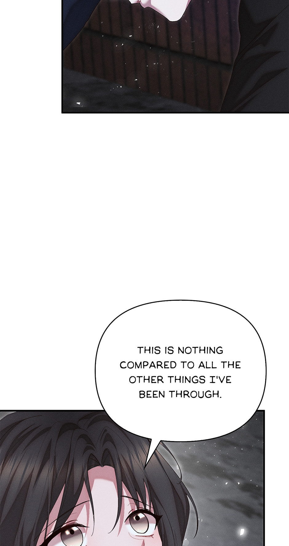 Bloody Kiss Chapter 25 page 43 - 