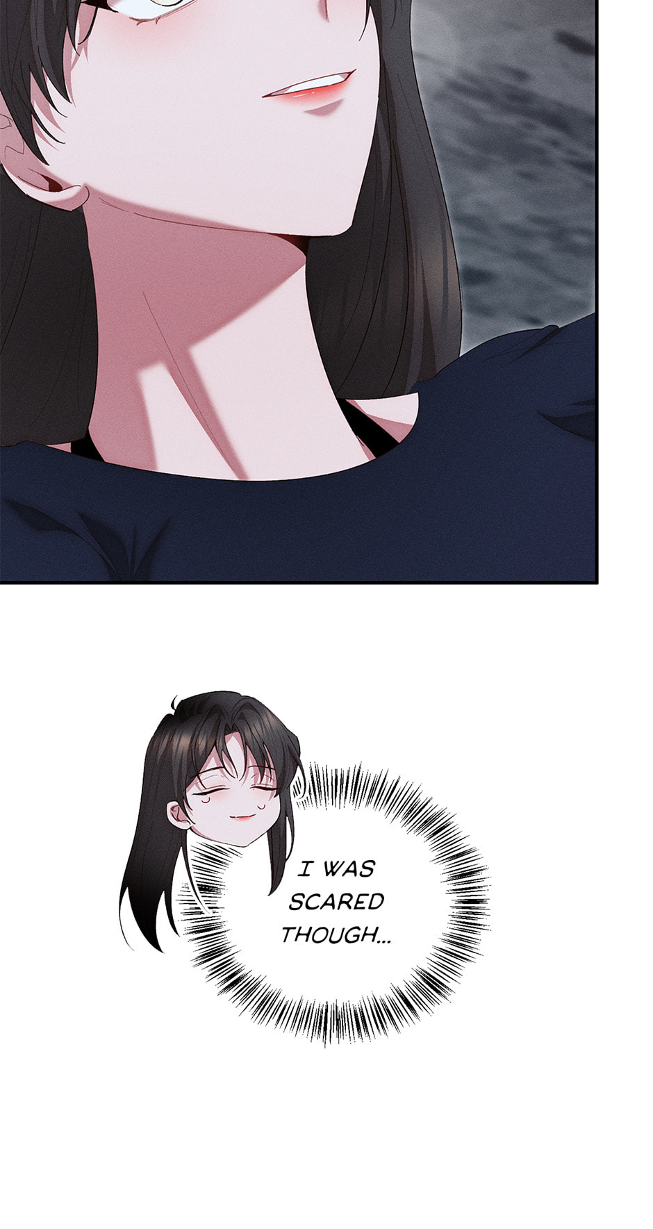 Bloody Kiss Chapter 25 page 44 - 