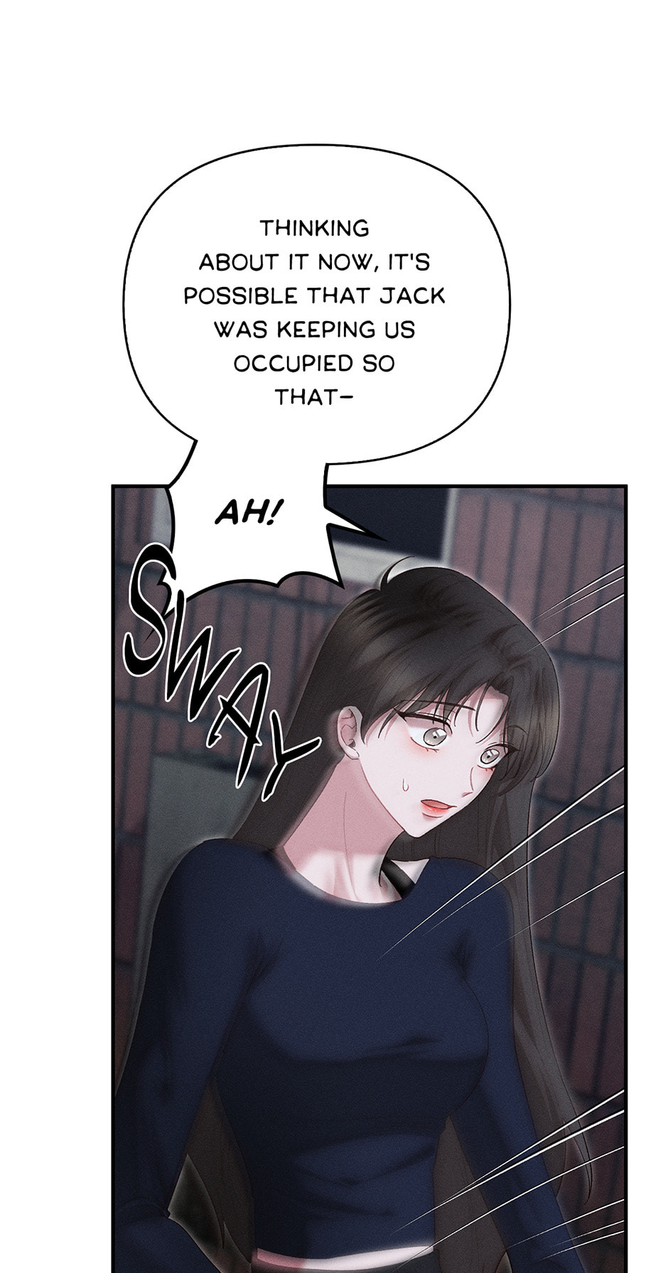 Bloody Kiss Chapter 25 page 46 - 