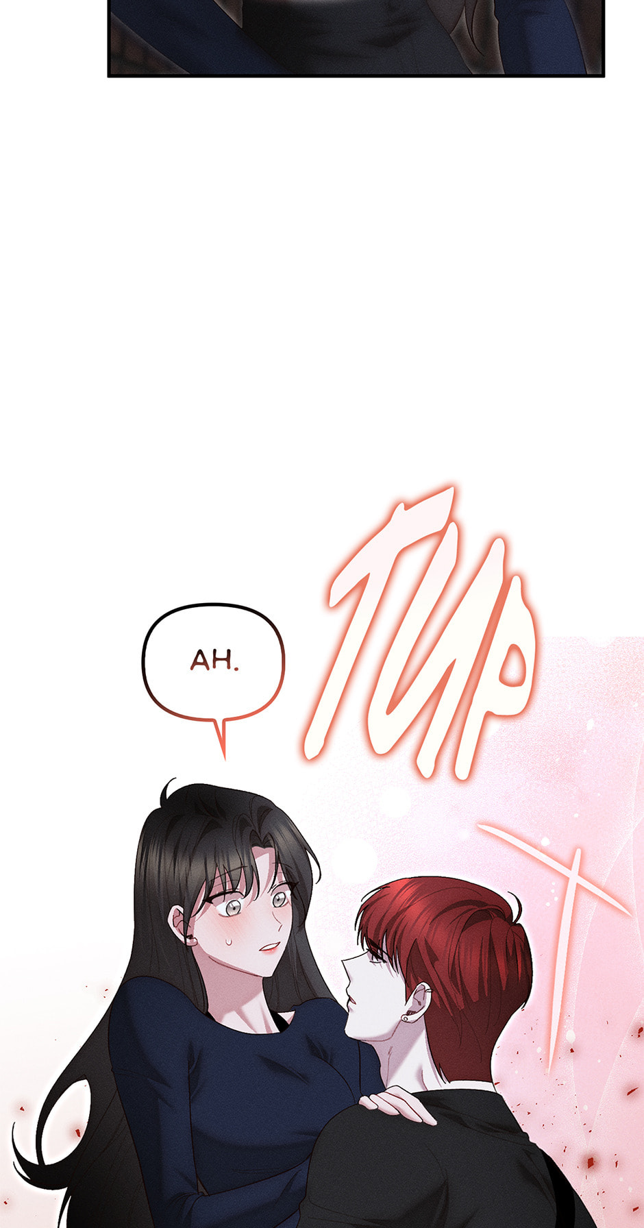Bloody Kiss Chapter 25 page 47 - 