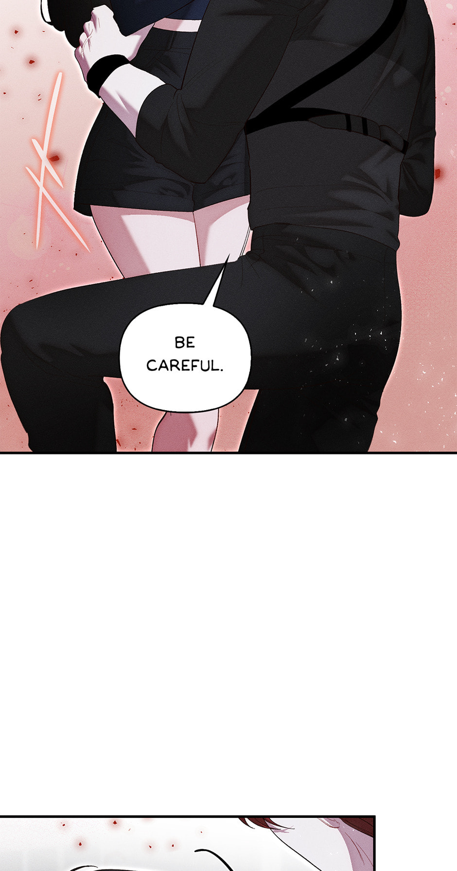 Bloody Kiss Chapter 25 page 48 - 