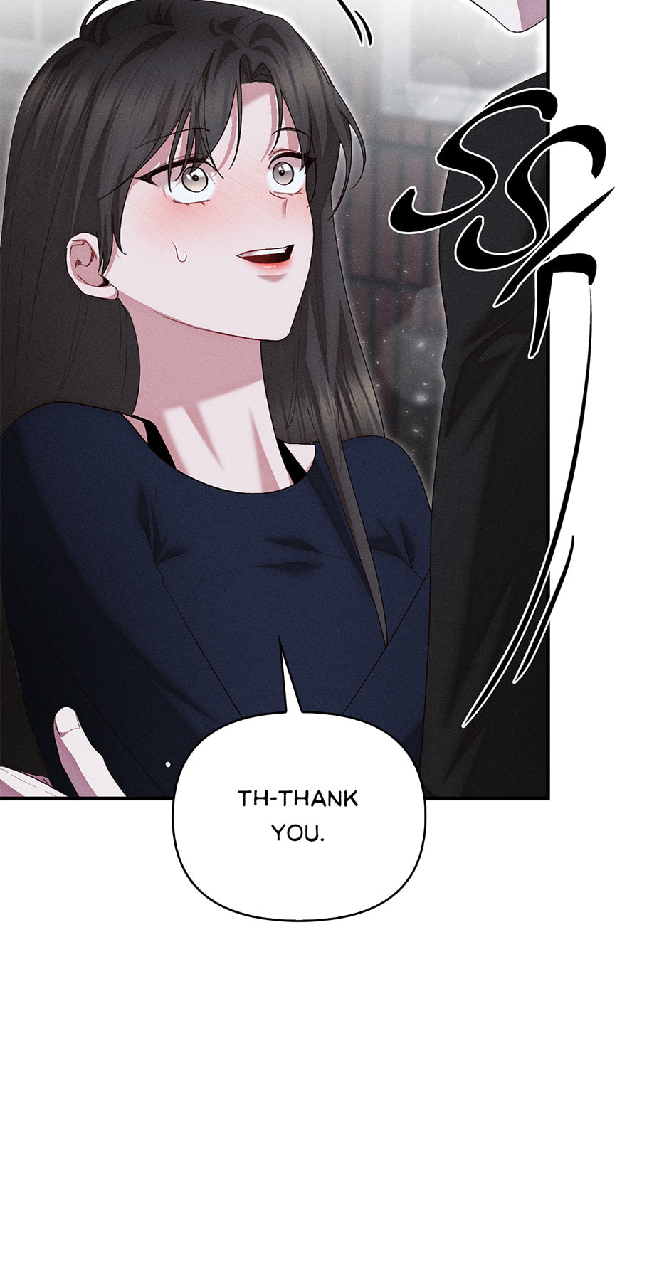 Bloody Kiss Chapter 25 page 49 - 