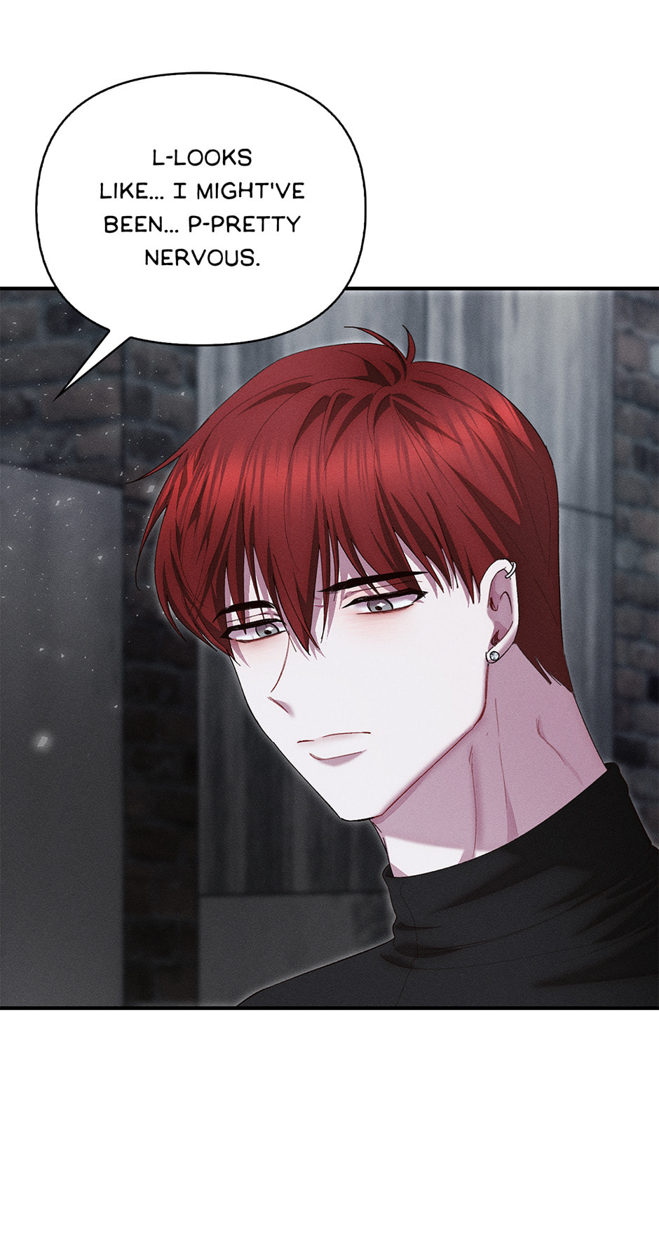 Bloody Kiss Chapter 25 page 50 - 